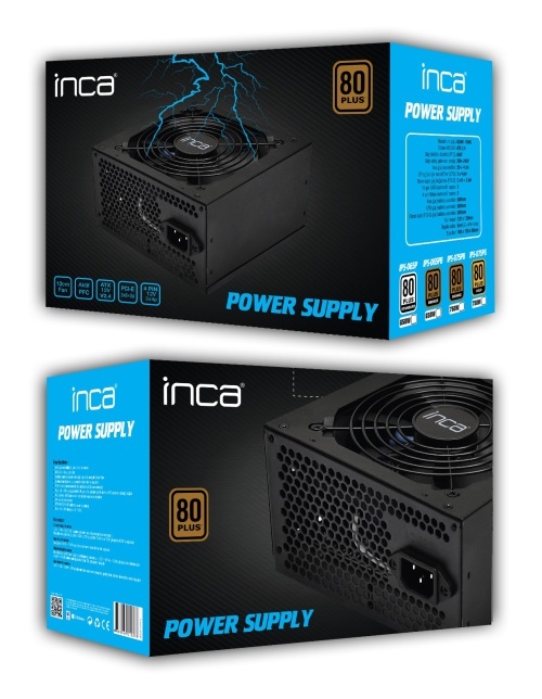En ucuz INCA Power Supply fiyatı